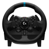 Logitech G G923 SE Czarny USB 2.0 Kierownica + pedały + joystick PC, PlayStation 4, PlayStation 5-24546873