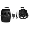 Logitech G G923 SE Czarny USB 2.0 Kierownica + pedały + joystick PC, PlayStation 4, PlayStation 5-24546874