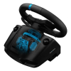 Logitech G G923 SE Czarny USB 2.0 Kierownica + pedały + joystick PC, PlayStation 4, PlayStation 5-24546879