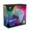 PDP Afterglow Wave Szary USB Gamepad Analogowa/Cyfrowa PC, Xbox One, Xbox Series S, Xbox Series X