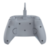 PDP Afterglow Wave Szary USB Gamepad Analogowa/Cyfrowa PC, Xbox One, Xbox Series S, Xbox Series X-24546891