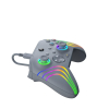 PDP Afterglow Wave Szary USB Gamepad Analogowa/Cyfrowa PC, Xbox One, Xbox Series S, Xbox Series X-24546904