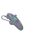 PDP Afterglow Wave Szary USB Gamepad Analogowa/Cyfrowa PC, Xbox One, Xbox Series S, Xbox Series X-24546905