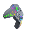 PDP Afterglow Wave Szary USB Gamepad Analogowa/Cyfrowa PC, Xbox One, Xbox Series S, Xbox Series X-24546911