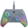 PDP Afterglow Wave Szary USB Gamepad Analogowa/Cyfrowa PC, Xbox One, Xbox Series S, Xbox Series X-24546914