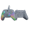 PDP Afterglow Wave Szary USB Gamepad Analogowa/Cyfrowa PC, Xbox One, Xbox Series S, Xbox Series X-24546915