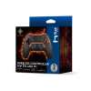 Deltaco Gaming GAM-139 kontroler gier Czarny Bluetooth/USB Gamepad Cyfrowy Android, PC, PlayStation 4-24546922