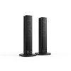 Xoro HSB 55 Czarny 2.1 kan. 20 W-24547522