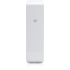 Ubiquiti NSM2 punkt dostępowy WLAN 150 Mbit/s Biały Obsługa PoE