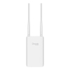 TP-Link Omada EAP603-Outdoor 1800 Mbit/s Biały Obsługa PoE