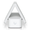 Ubiquiti UACC-UTS uchwyt Uchwyt pasywny Router Biały