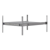 Ubiquiti UACC-Rack-Rails-Slide Szyna do stojaka-24549395