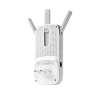 TP-Link RE450 Nadajnik i odbiornik sieci Biały 10, 100, 1000 Mbit/s-24549767