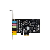 Conceptronic EMRICK15B karta dźwiękowa Wewnętrzny 7.1 kan. PCI-E x1-24552742