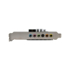 Conceptronic EMRICK15B karta dźwiękowa Wewnętrzny 7.1 kan. PCI-E x1-24552743