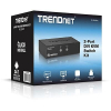 TRENDnet KVM 2-port DVI Switch Kit-24553133