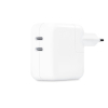 Apple Power Adapter 2xUSB-C 35W