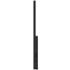 MSI PRO MP165DE E6 przenośny telewizor / monitor Przenośny monitor Czarny 39,6 cm (15.6
