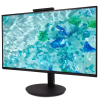 Acer Vero CB242YD6bmiprcx, 23.8'' FHD (1920x1080) IPS, ZeroFrame, 120Hz, 1ms(VRB), 250nits, VGA, HDMI, DP, Speakers, Aud