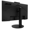 Acer Vero CB242YD6bmiprcx, 23.8'' FHD (1920x1080) IPS, ZeroFrame, 120Hz, 1ms(VRB), 250nits, VGA, HDMI, DP, Speakers, Aud