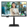 AOC 24P4CV monitor komputerowy 60,5 cm (23.8
