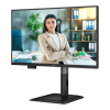 AOC 24P4CV monitor komputerowy 60,5 cm (23.8