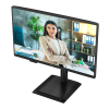 AOC 24P4CV monitor komputerowy 60,5 cm (23.8