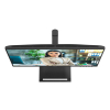 AOC 24P4CV monitor komputerowy 60,5 cm (23.8