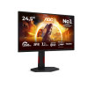 AOC G4 25G4ZR monitor komputerowy 62,2 cm (24.5