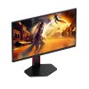 AOC G4 25G4ZR monitor komputerowy 62,2 cm (24.5