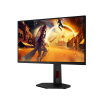 AOC G4 25G4ZR monitor komputerowy 62,2 cm (24.5