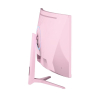 Arozzi Nova 34” Curved monitor komputerowy 86,4 cm (34