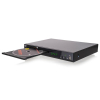 Xoro HSD 8470 Odtwarzacz DVD Czarny, Szary-24560417