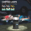 Albrecht DR 114 DAB Latarnia kampingowa zasilana baterią Port USB-24563213