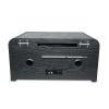 Muse MT-115 W Czarny, Złoto