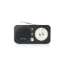 Muse M-095 BT Przenośny Czarny