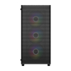 FSP M220-BA Midi Tower Czarny-24563381