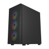 FSP M220-BA Midi Tower Czarny-24563382