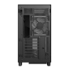 GameMax NEX C53 BK zabezpieczenia & uchwyty komputerów Czarny-24563496