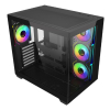 Cooler Master Elite 681 Midi Tower Czarny-24563590