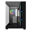 Cooler Master Elite 681 Midi Tower Czarny-24563591