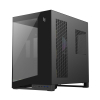 GameMax NEX C56 BK zabezpieczenia & uchwyty komputerów Midi Tower Czarny-24563671