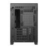 GameMax NEX C33 BK zabezpieczenia & uchwyty komputerów Czarny-24563700