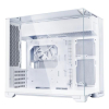 Lian Li 011 Vision O11 VISION-M Midi Tower Biały-24563719