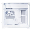 Lian Li 011 Vision O11 VISION-M Midi Tower Biały-24563720