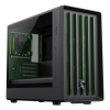 GameMax CLAW 360 BK Micro Tower Czarny