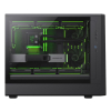 GameMax CLAW 360 BK Micro Tower Czarny-24563828