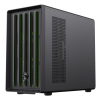 GameMax CLAW 360 BK Micro Tower Czarny-24563830