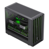 GameMax CLAW 360 BK Micro Tower Czarny-24563831