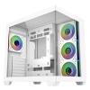 Cooler Master Elite 681 Midi Tower Biały